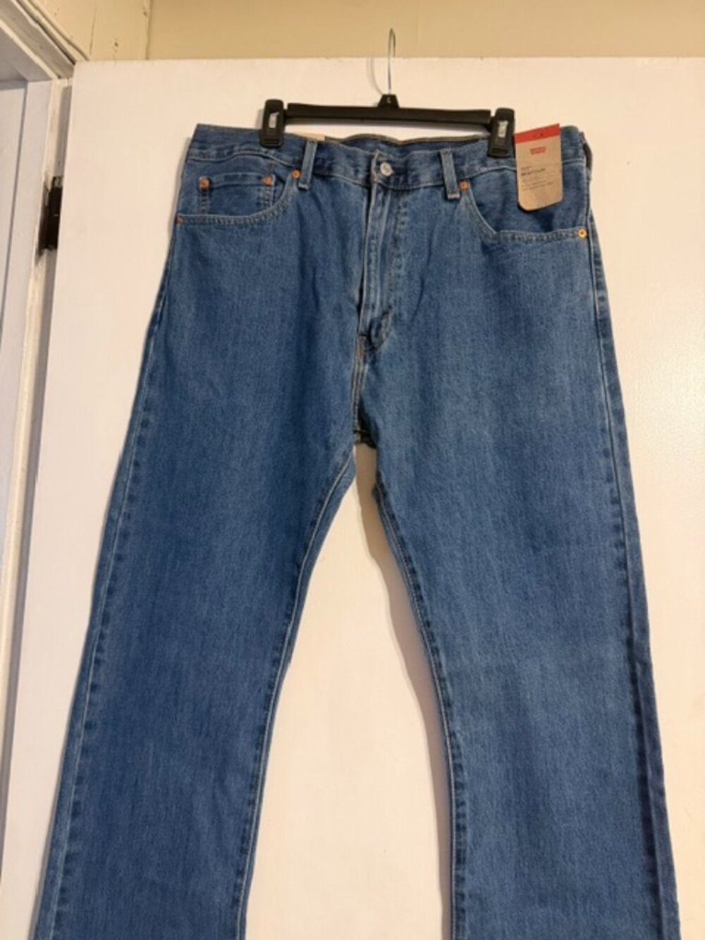 Men's Brand New Levi Jeans